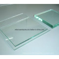 4mm Clear Float Glass / Window Glass / Door Glass for Building